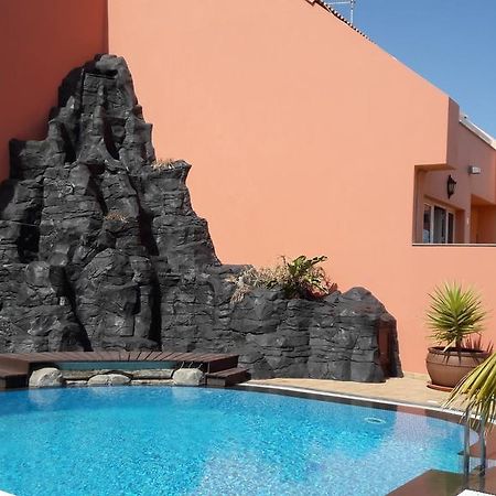 Duplex Atlan II Villa Caleta De Fuste Eksteriør bilde