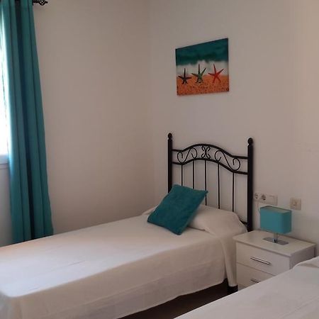 Duplex Atlan II Villa Caleta De Fuste Eksteriør bilde