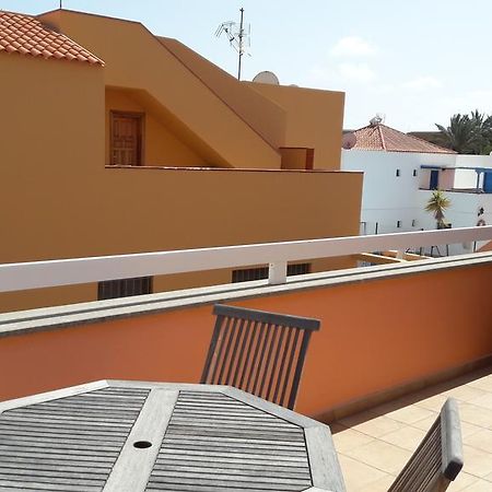 Duplex Atlan II Villa Caleta De Fuste Eksteriør bilde
