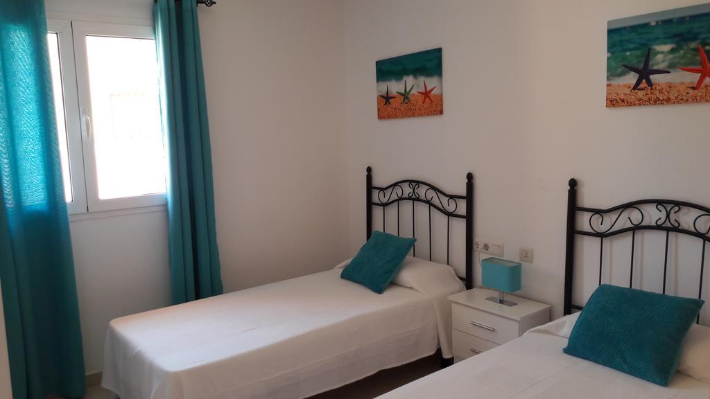 Duplex Atlan II Villa Caleta De Fuste Eksteriør bilde