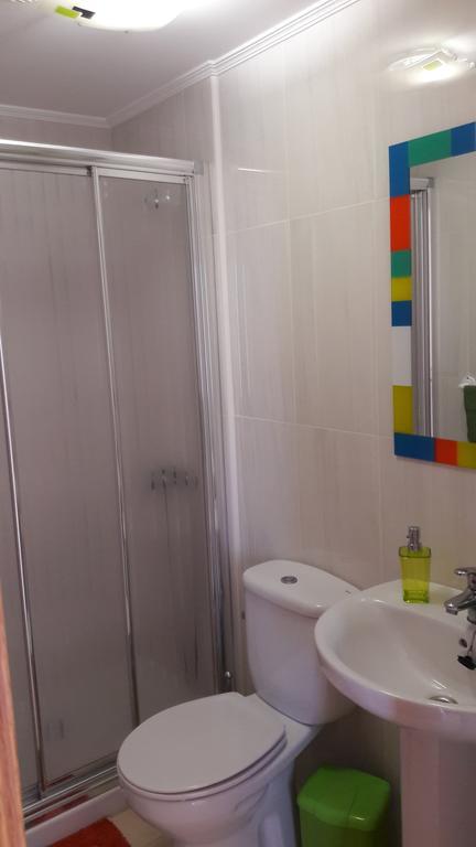 Duplex Atlan II Villa Caleta De Fuste Eksteriør bilde